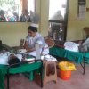 இரத்த நன்கொடை பிரச்சாரம்