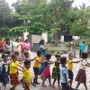 உலக குழந்தைகள் தின நிகழ்ச்சி