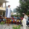 World Children's Day program