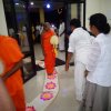 Pirith ceremony and alms giving program